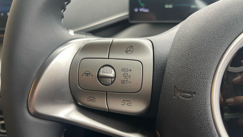 BYD Dolphin Surf 65kW Boost 43kWh 5dr Auto Electric Hatchback